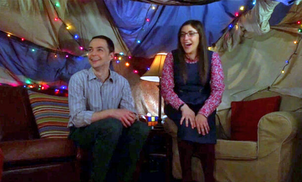 10 Moments That Prove TBBT's Sheldon And Amy Are an Ultimate OTP - image 3