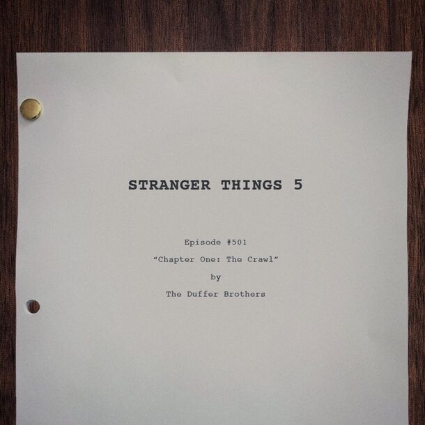 Does Stranger Things 5 First Episode's Title Hint at Eddie Munson Comeback? - image 1