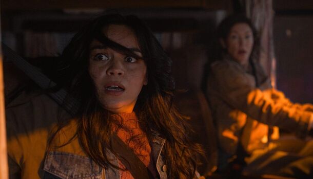 'Weapons' and 7 Other Best Horror Movies Released in 2025, Ranked by IMDb - image 4