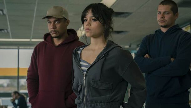 5 Lesser-Known Jenna Ortega Movies to Watch After 'Wednesday' - image 2