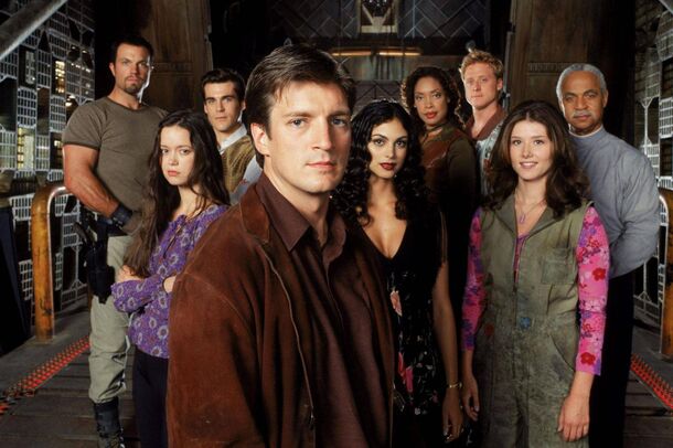 5 Canceled TV Shows That Still Live in Fans' Heads Rent-Free - image 5