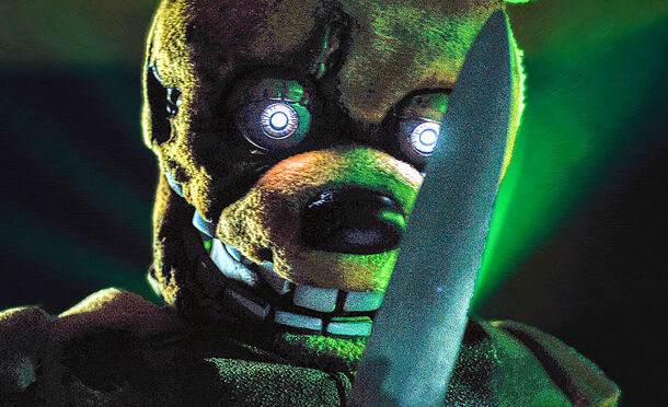 Craving an R-rated Five Nights at Freddy's Cut? Bury All Hopes - image 1