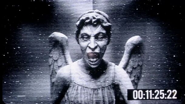 10 Scariest Doctor Who Episodes To Watch To Get Into Halloween Spirits - image 2