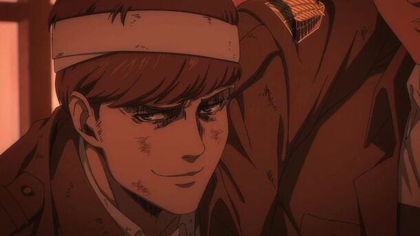 Eren & Mikasa Are Overrated, Here're My 5 Favorite 'Attack on Titan' Characters - image 1