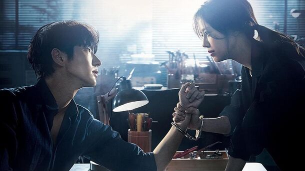 12 Must-Watch Action-Romance K-Dramas on Netflix to Binge in April - image 4