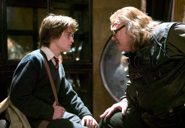 Harry Potter 4's Biggest Plot Twist Is Heavily Spoiled Halfway Through the Movie - image 3