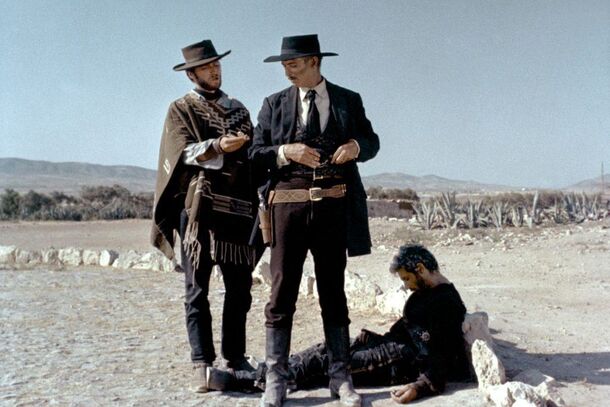 Tarantino's 10 Favorite Westerns You Must Watch if You Liked Landman - image 4