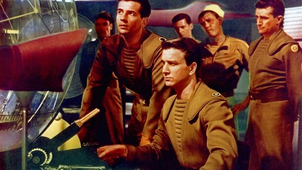 15 Vintage Sci-Fi Movies That Still Resonate Today - image 2