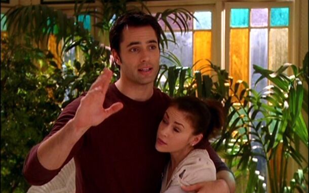 Charmed: Phoebe's 9 BFs, Ranked from 'Really, Him?' to Love of Her Life - image 8