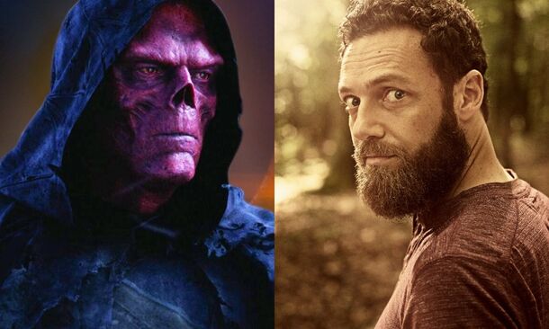7 The Walking Dead Stars Who Appeared in MCU, And You Didn't Notice - image 2
