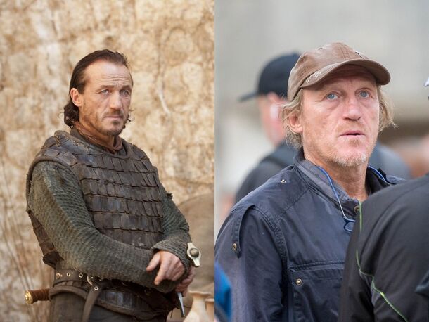 Post-Game of Thrones Life: These Actors Virtually Disappeared, But Here's What We Know - image 5