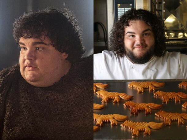 Post-Game of Thrones Life: These Actors Virtually Disappeared, But Here's What We Know - image 11