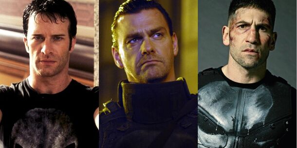 These 5 Marvel Heroes Were Played By More Than One Actor - image 5