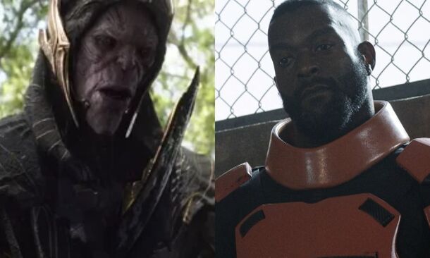 7 The Walking Dead Stars Who Appeared in MCU, And You Didn't Notice - image 4