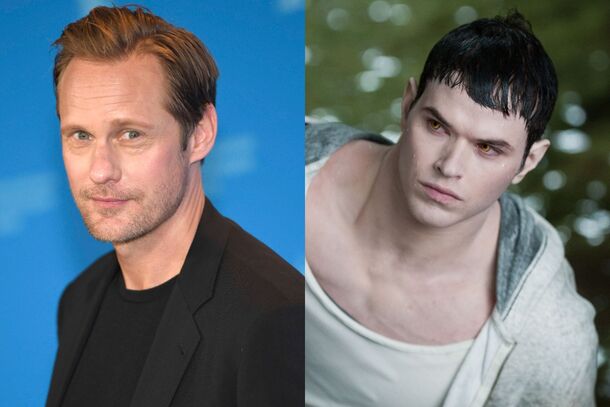 5 Best Fancasts For Twilight Reboot That Could Make It Bearable to Watch - image 3