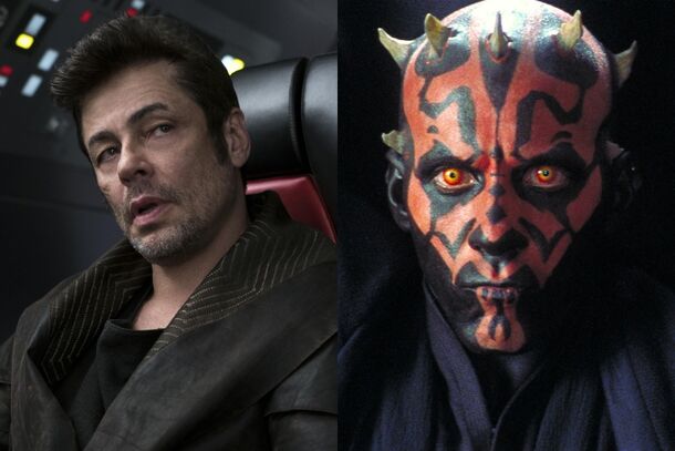 Star Wars Casting Choices That Never Happened (But We Almost Wish They Did) - image 5