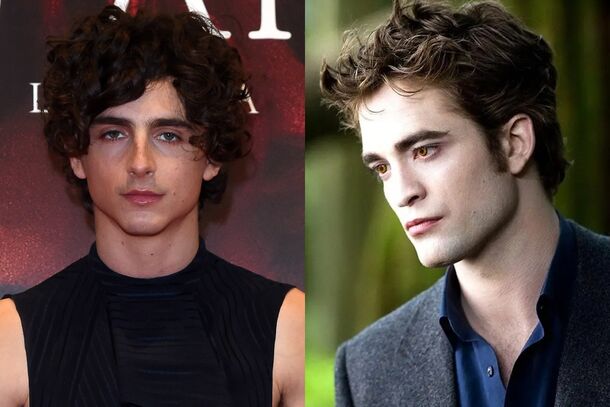 5 Best Fancasts For Twilight Reboot That Could Make It Bearable to Watch - image 5