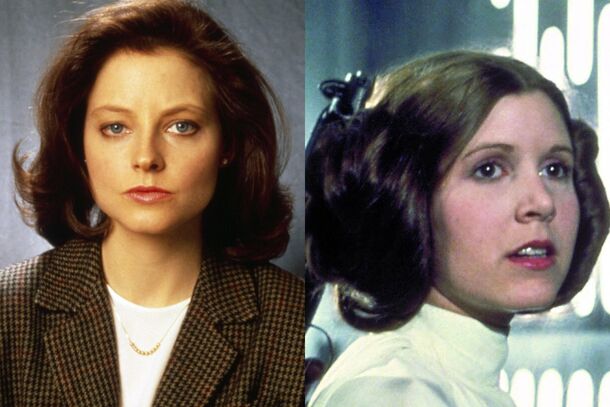 Star Wars Casting Choices That Never Happened (But We Almost Wish They Did) - image 1