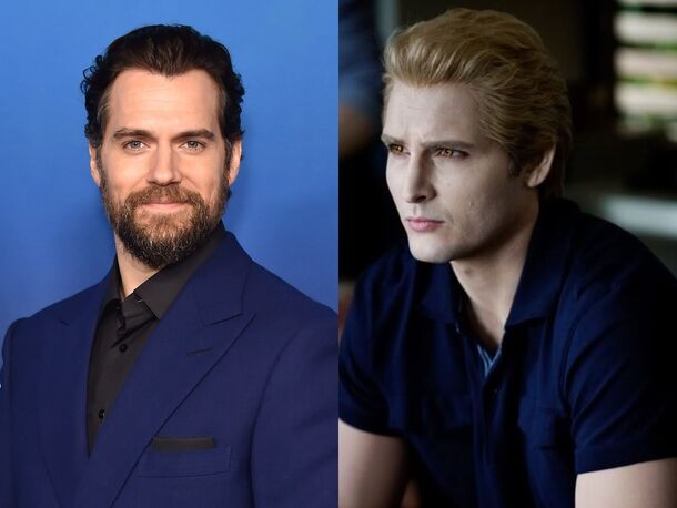 Stephenie Meyer's Dream Edward Can Play the Cullen Daddy in Twilight Reboot - image 1