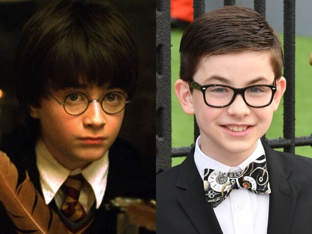 Potterheads Reimagine Harry Potter as an All-American Film, and Hollywood Should Take Note - image 1