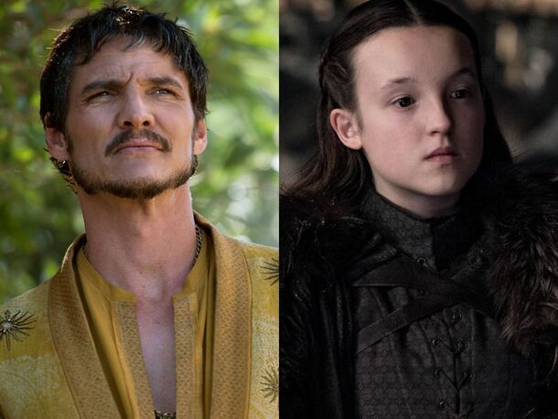 GoT Fans Pick An Unexpected House As Their Favorite, And It's Not Targaryen - image 1