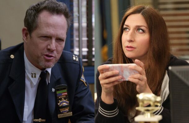 3 Fan-Favorite Couples Brooklyn Nine-Nine Never Gave Us (For Better or Worse) - image 2