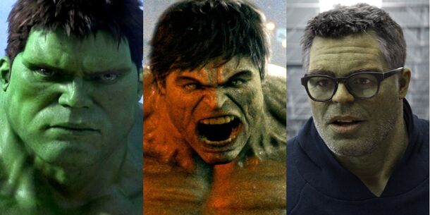 These 5 Marvel Heroes Were Played By More Than One Actor - image 2