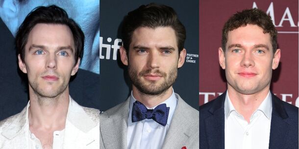 These Are 3 Final Contestants to Replace Cavill's Superman in New DC Universe - image 1