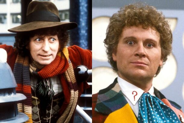 5 Times Doctor Who Was Mind-Blowingly Timey-Wimey, Ranked - image 1
