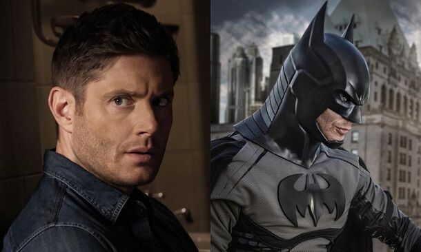 Jensen Ackles Is The Hero DC Needs, And These 2 Actors Are What It Deserves - image 1