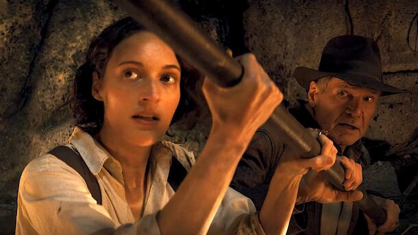 Dial of Destiny Changed Indiana Jones' Original Fate, Fan Theory Claims - image 1