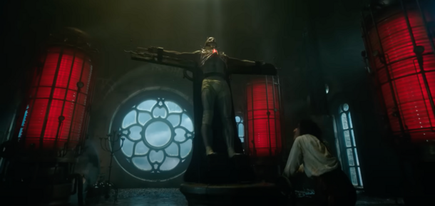 Guillermo del Toro's 'Frankenstein': Plot, Release Date & Everything We Know - image 1