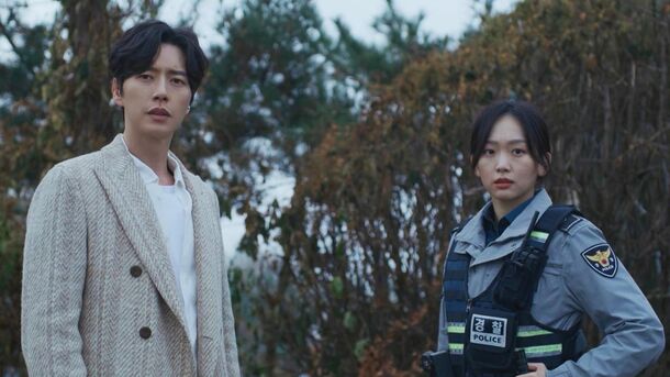 18 Supernatural Romance K-Dramas to Watch after Tale of the Nine-Tailed - image 9
