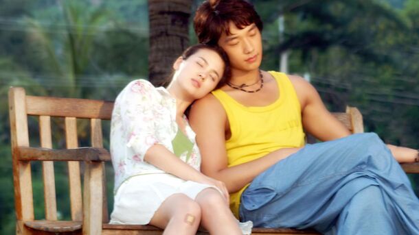 25 Enemies-to-Lovers K-Dramas Any CLOY Fan Should Watch - image 24