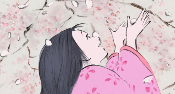 Ghibli's Most Overlooked Anime Is This Touching Tale That Holds Rare 100% on RT & Oscar Nod - image 1