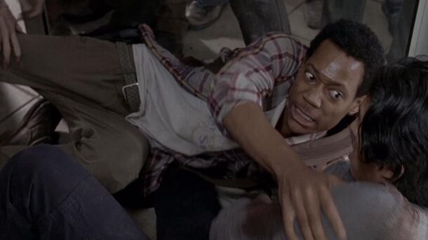 5 Most Shocking & Brutal Deaths in 'The Walking Dead' History We Still Can't Forget - image 1