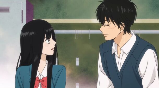 Of All Romantic Anime, Only These 5 Titles Made Me Believe in Love Again - image 5