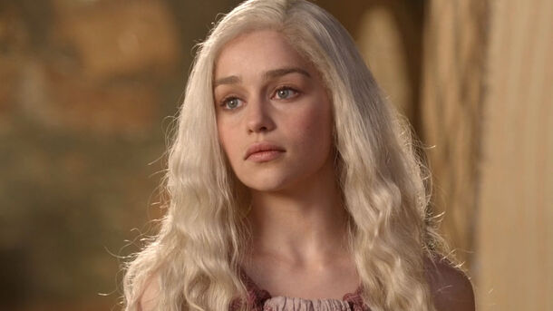Game of Thrones' Emilia Clarke: 'I Wasn't Afraid of Dying, I Was Afraid of Being Fired!' - image 1