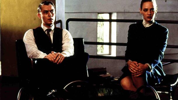 Nostalgia Overload: 10 Classic '90s Movies That Will Take You Back - image 1