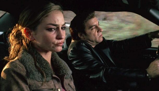 Of All The Sopranos' Violent Scenes, This Adriana Moment Hits So Much Harder - image 3