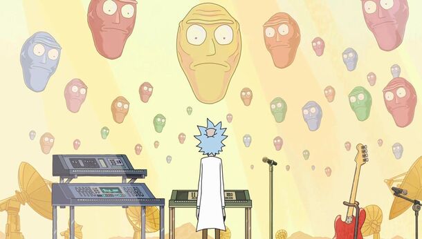Top 6 Rick & Morty Episodes to Keep You Entertained Till Season 7 Release - image 1