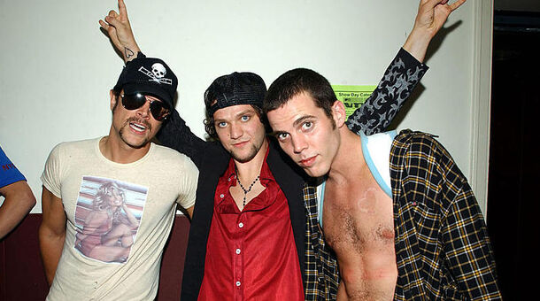 Tarantino Names This 49%-Rated Comedy the Funniest Movie He's Ever Seen: