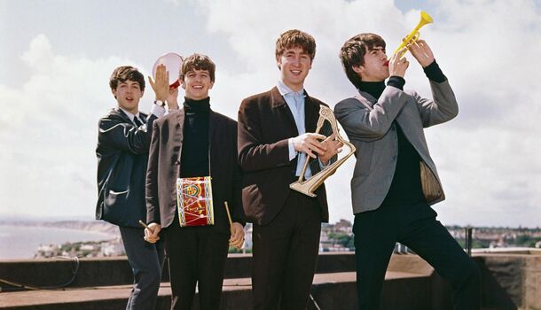 The Beatles