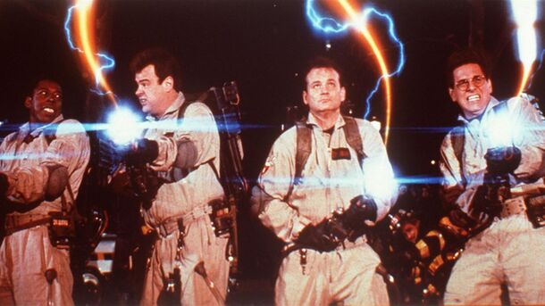 19 Old Sci-Fi Movies of the 80s That Somehow Still Hold Up in 2024 - image 7