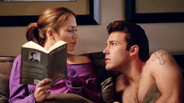 That's Just Awkward: 10 On-Screen Couples with Zero Off-Screen Chemistry - image 4