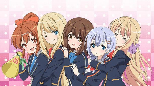 Bored to Death: 10 Anime So Bad They Might As Well Be Torture - image 5