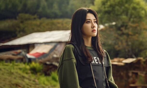 8 Highest-Rated Chinese Dramas Released in 2025, Ranked by IMDb - image 5