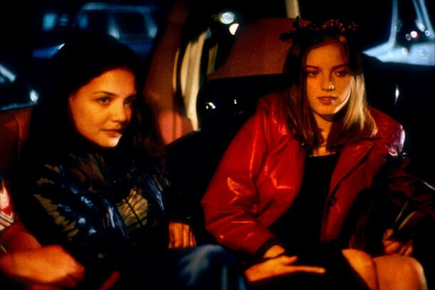 It's About Time To Give These 5 Forgotten Gems Of the 90s Cinema a Second Chance - image 1