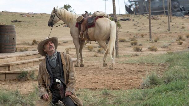 4 Netflix Westerns You'll Love If You're a Yellowstone Fan - image 1