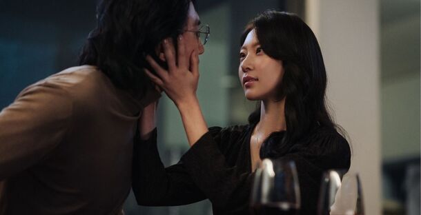 8 Best Short K-Dramas to Binge in a Couple Nights, Ranked by IMDb - image 4